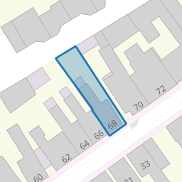 Perceel GLE01-B-7445