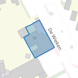 Perceel GLE01-B-7448