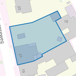 Perceel GLE01-B-7449