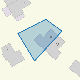 Perceel GLE01-B-7501