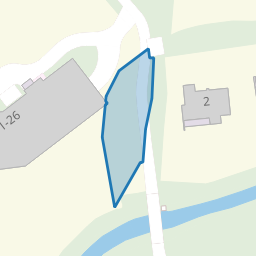 Perceel GLE01-B-7540