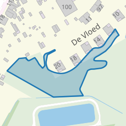 Perceel GLE01-B-7545