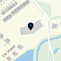 Appartement GLE01 B 7554 21