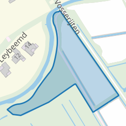 Perceel GLE01-B-7585