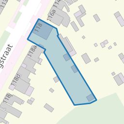 Perceel GLE01-B-7589