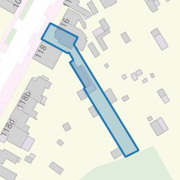 Perceel GLE01-B-7591