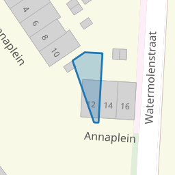 Perceel GLE01-B-7614