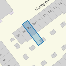 Perceel GLE01-B-7629