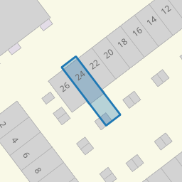 Perceel GLE01-B-7630