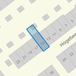 Perceel GLE01-B-7644