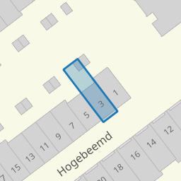 Perceel GLE01-B-7650