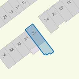 Perceel GLE01-B-7656