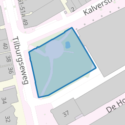 Perceel GLE01-B-7692