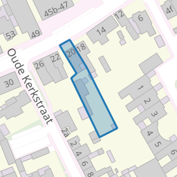 Perceel GLE01-B-7702