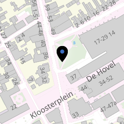 Appartement GLE01 B 7706 10