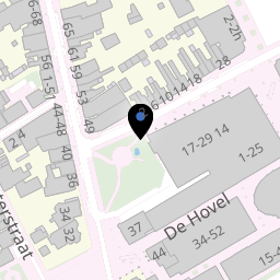 Appartement GLE01 B 7706 12