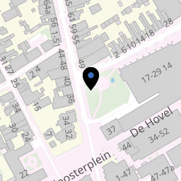 Appartement GLE01 B 7706 24