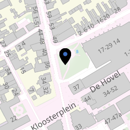 Appartement GLE01 B 7706 25