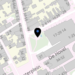 Appartement GLE01 B 7706 28