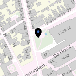 Appartement GLE01 B 7706 29