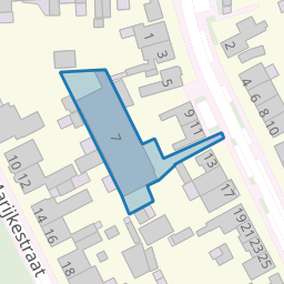 Perceel GLE01-B-7763