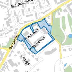 Perceel GLE01-B-7765