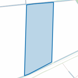 Perceel GLE01-D-1234