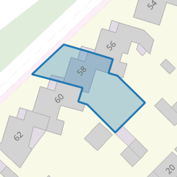 Perceel GLE01-D-1302