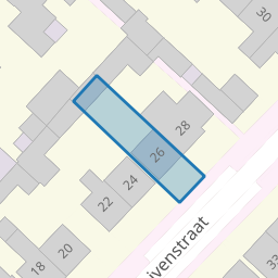 Perceel GLE01-D-1671