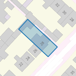 Perceel GLE01-D-1672