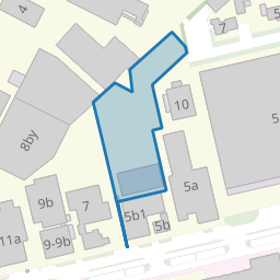 Perceel GLE01-D-1790