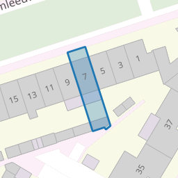 Perceel GLE01-D-1967