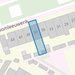 Perceel GLE01-D-1976