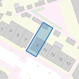 Perceel GLE01-D-1994