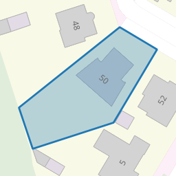 Perceel GLE01-D-2071