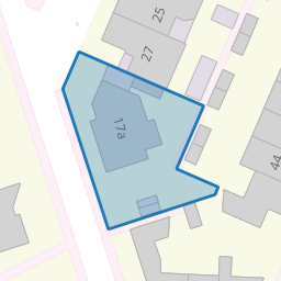 Perceel GLE01-D-2114