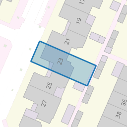 Perceel GLE01-D-2117