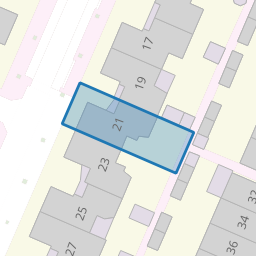 Perceel GLE01-D-2118