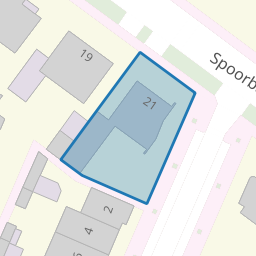 Perceel GLE01-D-2127