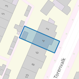 Perceel GLE01-D-2142