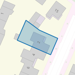 Perceel GLE01-D-2263