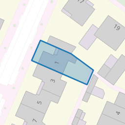 Perceel GLE01-D-2264