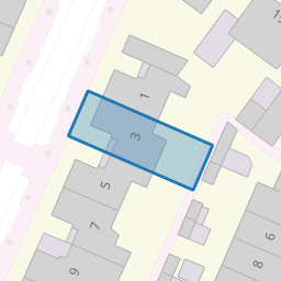 Perceel GLE01-D-2265