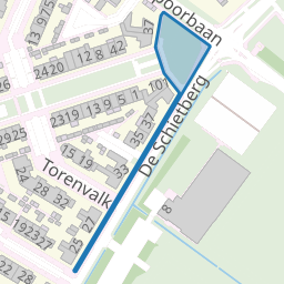 Perceel GLE01-D-2277