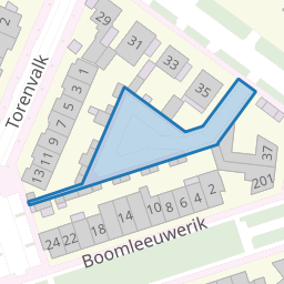 Perceel GLE01-D-2279