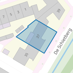 Perceel GLE01-D-2283