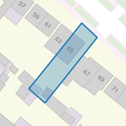 Perceel GLE01-D-2566