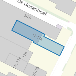 Perceel GLE01-D-2680