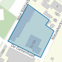 Perceel GLE01-D-2702