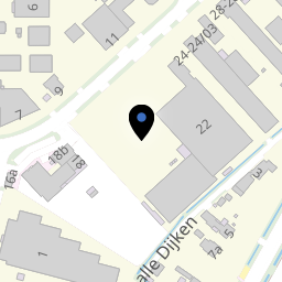 Appartement GLE01 D 2769 20